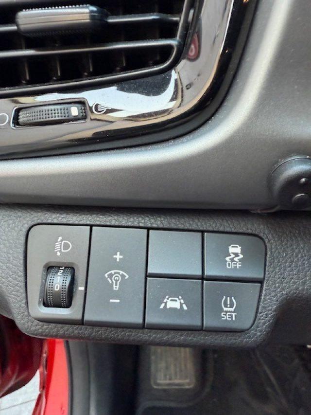 KIA Rio 1.0 T-GDi 12V 5 porte Cool