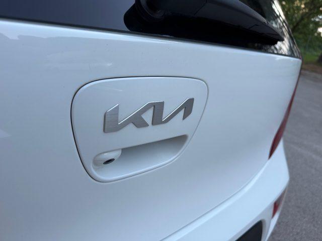 KIA Picanto 1.0 67CV DPI STYLE AMT AUTOMATICA UNIPROPRIETARIO