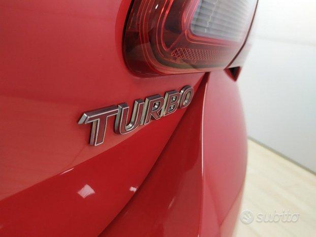 OPEL Corsa 1.4 Turbo 150CV Coup S OPC Line