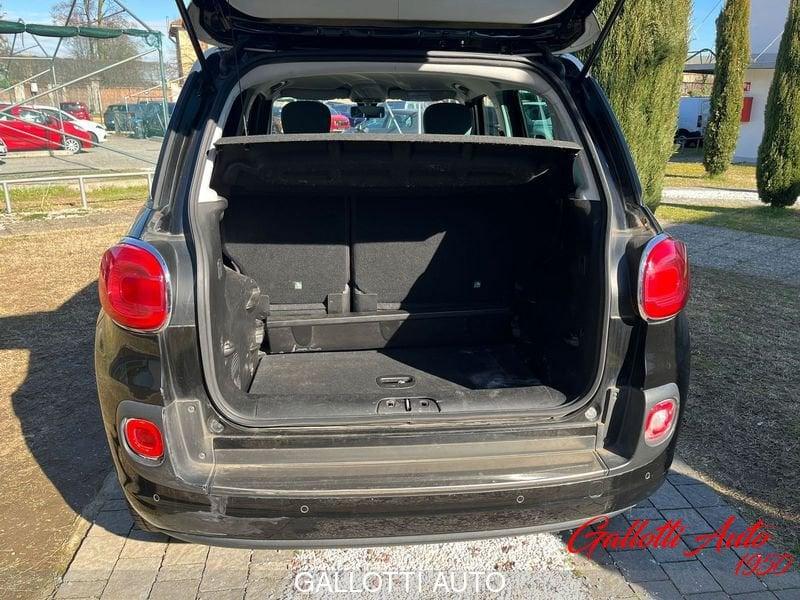 FIAT 500L 1.4 Pop Star 95cv