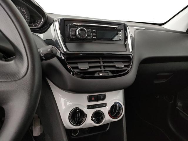 PEUGEOT 208 PureTech 68 3 porte Active