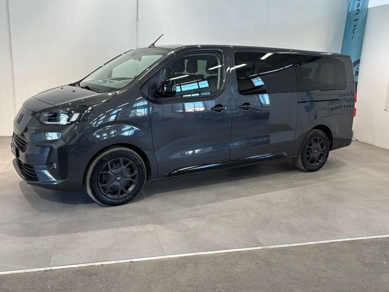 FIAT Scudo SCUDO ULYSSE HDI 180CV AT8 9 POSTI