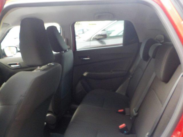 SUZUKI Swift 1.2 Dualjet Hybrid 90CV TOP