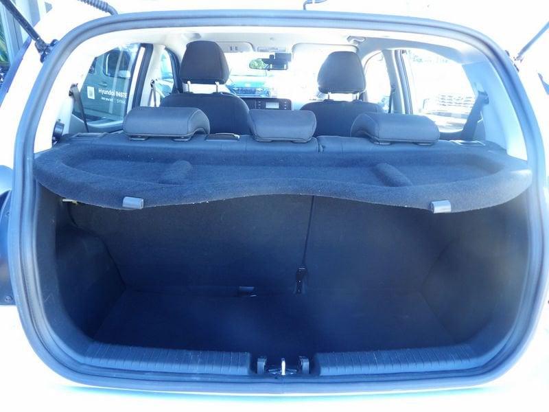 Hyundai i10 i10 1.0 MPI Tech