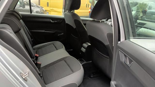 SKODA Fabia 1.0 TSI Wagon Design Edition