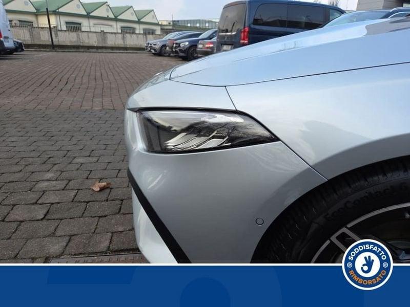 Mercedes-Benz Classe A 180d Automatic AMG Line Advanced Plus