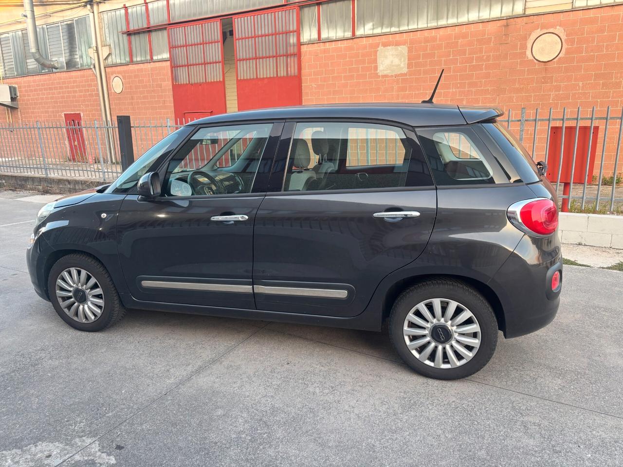Fiat 500L 1.3 Multijet 85 CV Pop Star