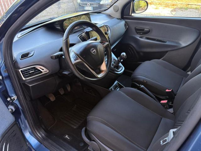 LANCIA Ypsilon 1.0 FireFly 5 porte S&S Hybrid Gold