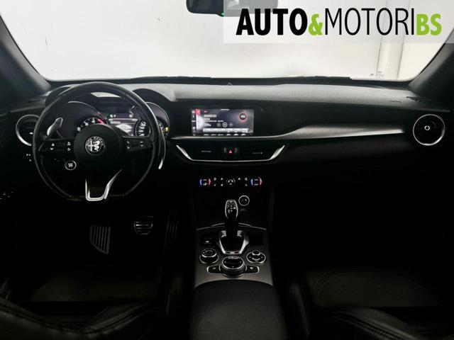 ALFA ROMEO Stelvio 2.2 Turbodiesel 210 CV AT8 Q4 Veloce