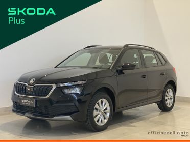 Skoda Kamiq 1.0 tsi 110cv ambition