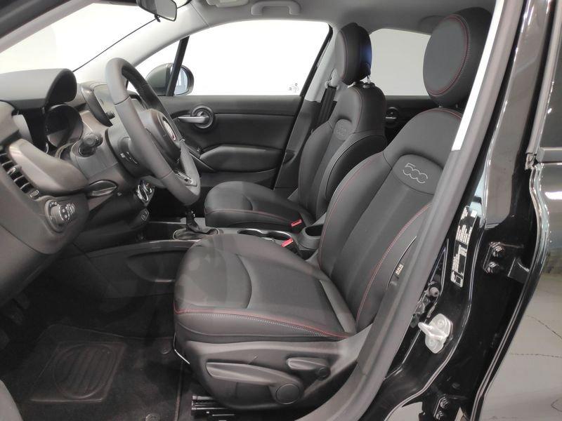 FIAT 500X 1.0 T3 120 CV SPORT*PRONTA CONSEGNA*FULL OPT.*