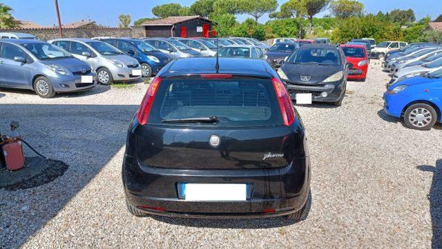 FIAT Grande Punto EURO 4 CATENA DISTRIBUZIONE NUOVA