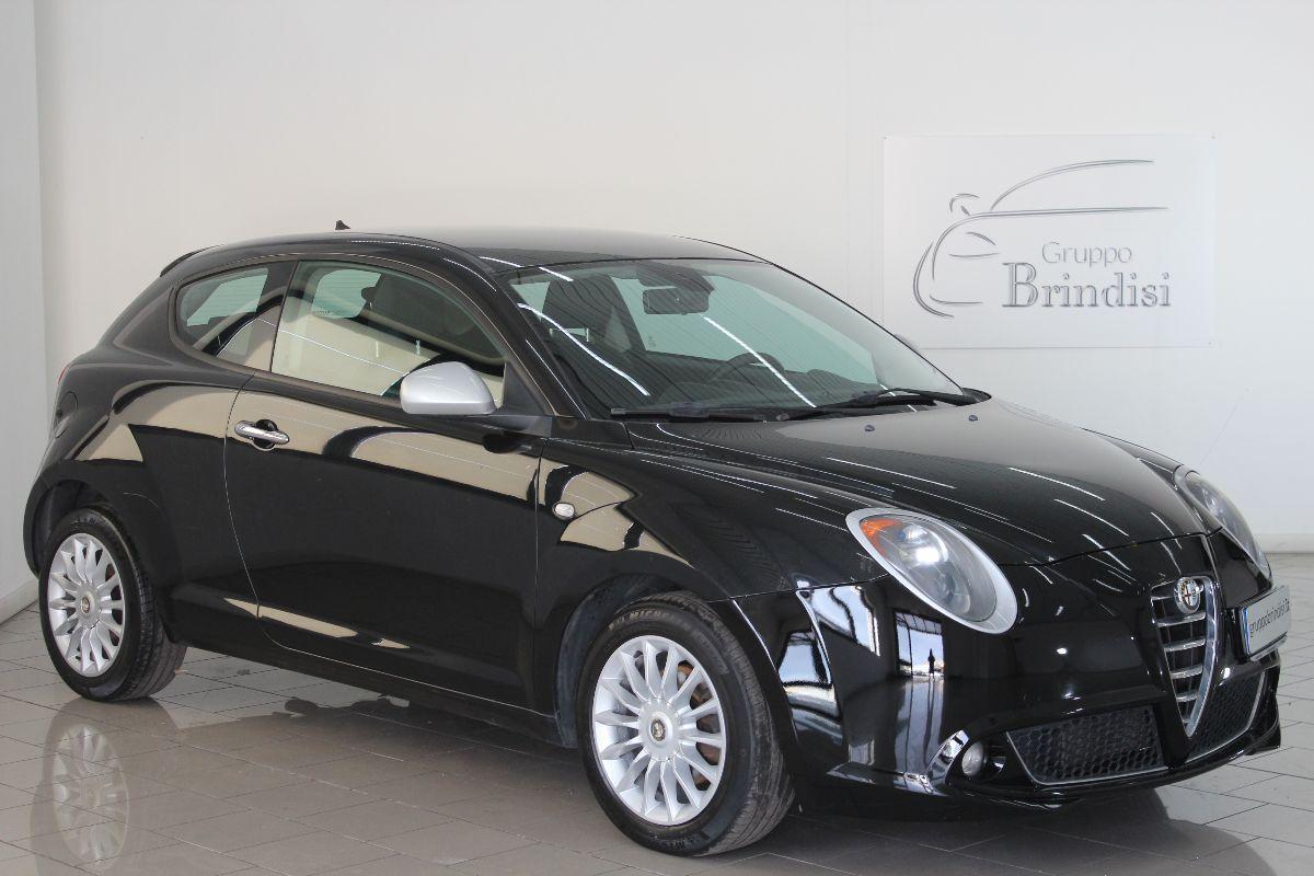 ALFA ROMEO - MiTo - 1.3 JTDm 85 CV S&S Distinctive
