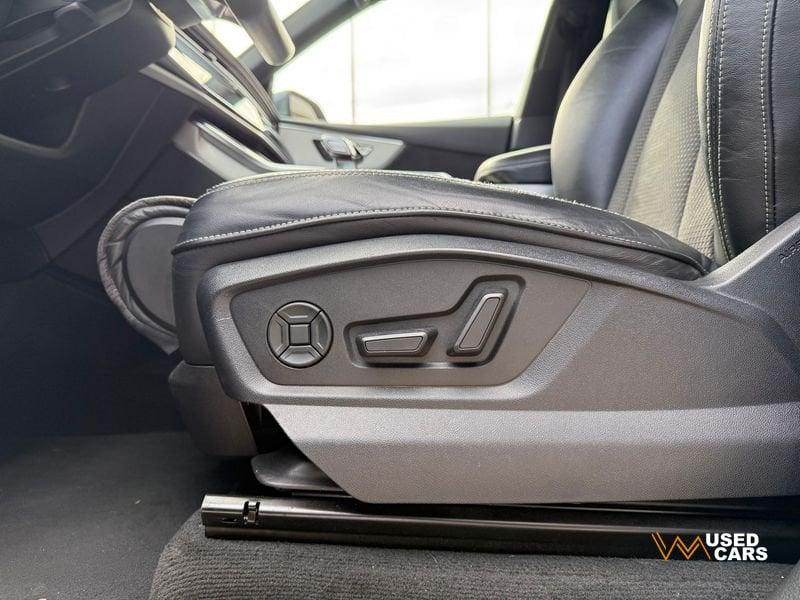 Audi Q8 Q8 50 TDI 286 CV quattro tiptronic Sport