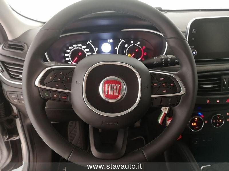 FIAT Tipo Tipo 1.3 Mjt S&S SW Lounge