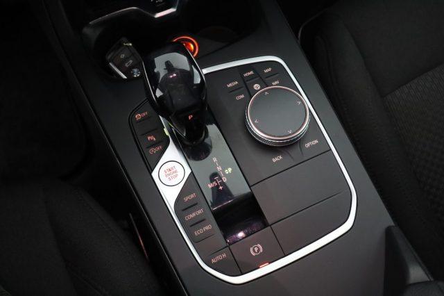 BMW 116 Serie 1 d ADVANTAGE