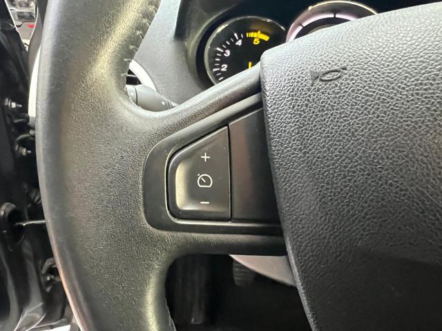 RENAULT Megane Mégane 1.5 dCi 110CV SporTour GT Line-CRUISE,FENDI