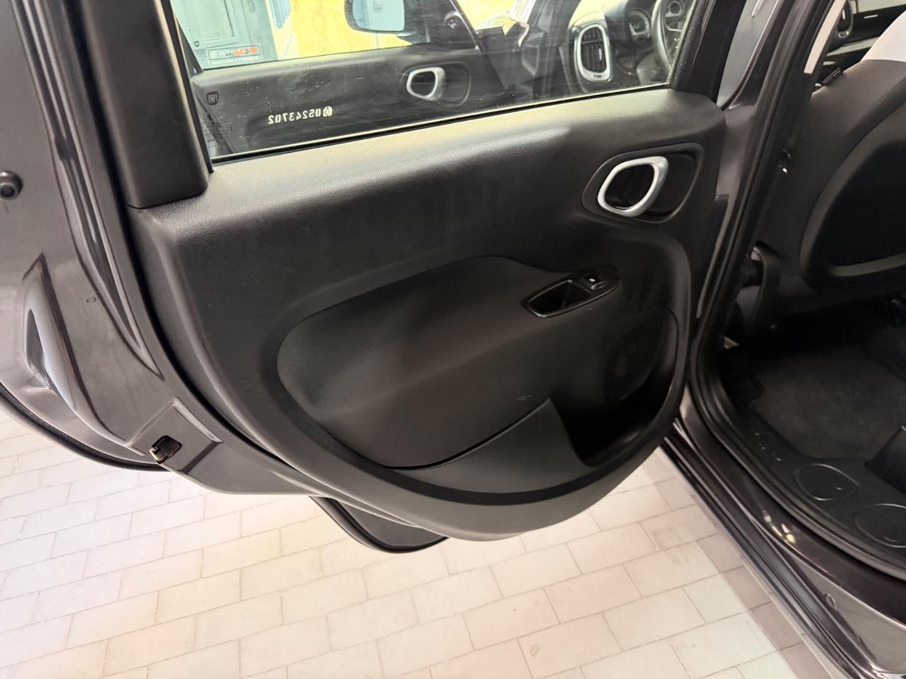 Fiat 500L 1.6 Multijet 105CV Lounge