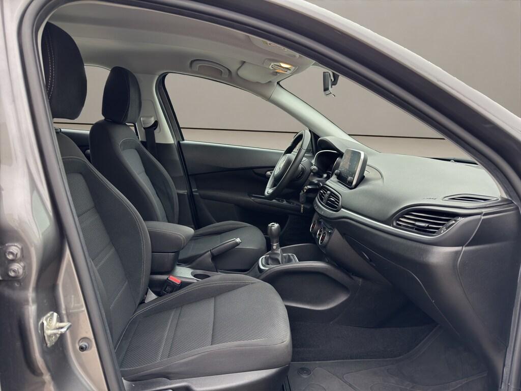 Fiat Tipo 5 Porte 1.3 Multijet Lounge
