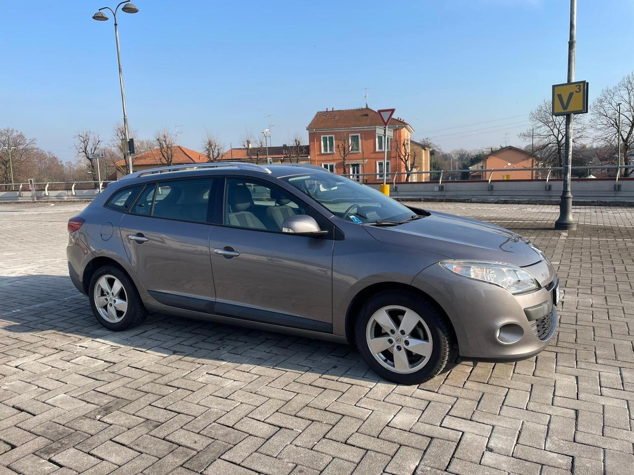 Renault Megane 1.4 TCe SporTour Dynamique 12 MESI GARANZIA