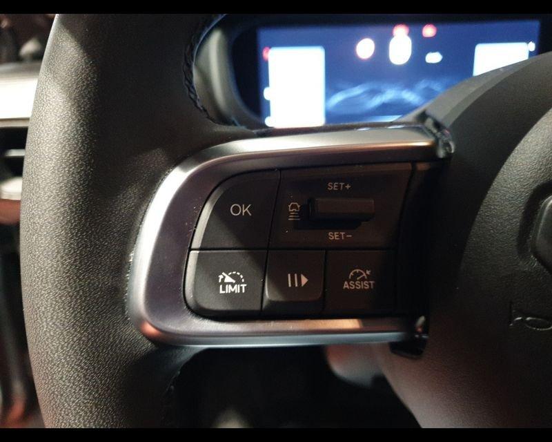 Jeep Avenger 1.2 Turbo 100 CV Altitude