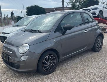 Fiat 500 1.3 Multijet 16V 95CV Pop