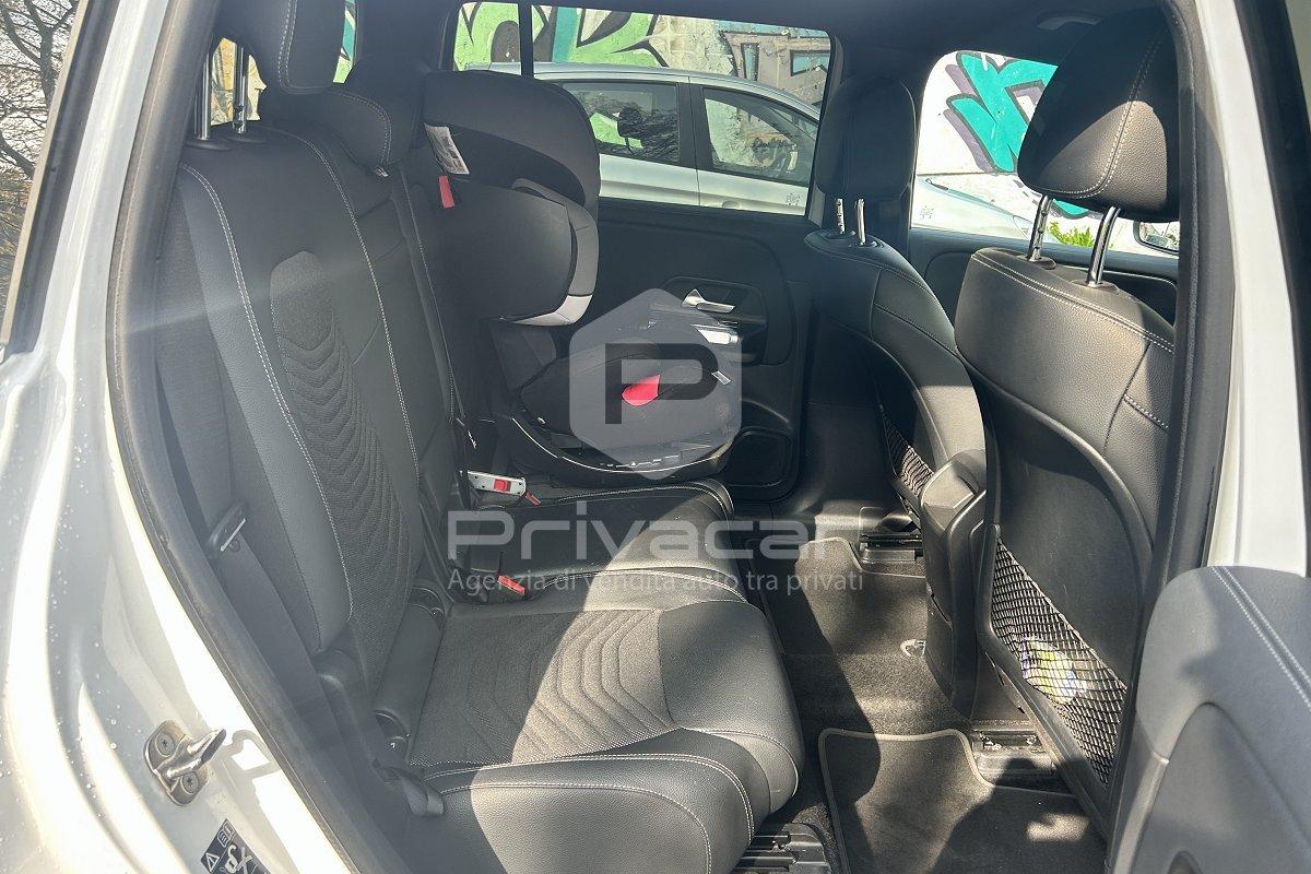 MERCEDES EQB 250+ Sport