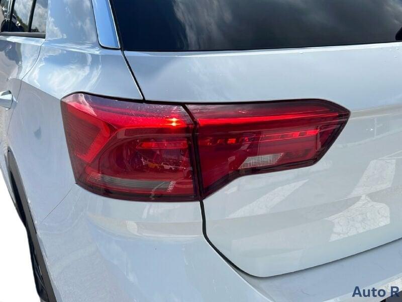 Volkswagen T-Roc 1.0 TSI Style BMT