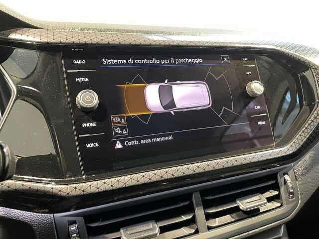 Volkswagen T-Cross 1ª serie 1.0TSI 110CV Advanced - NEOPATENTATI