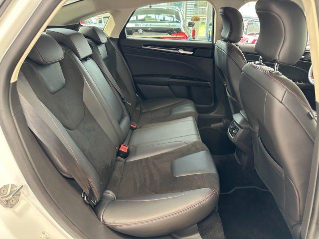 FORD Mondeo Hybrid 2.0 187 CV eCVT 4p. ST-Line Business