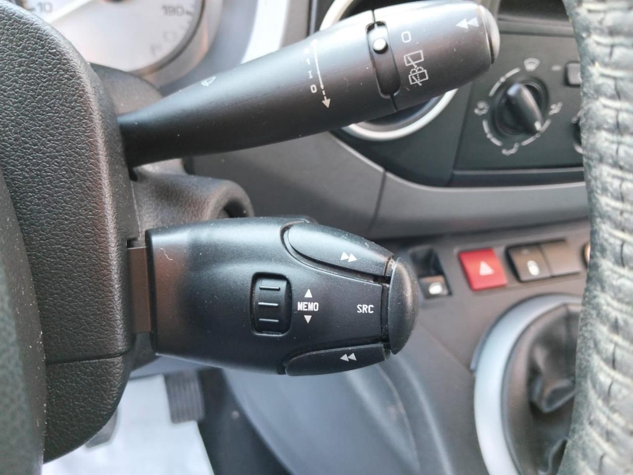 Citroen Berlingo Multispace Autocarro BlueHDi 100 4Posti*