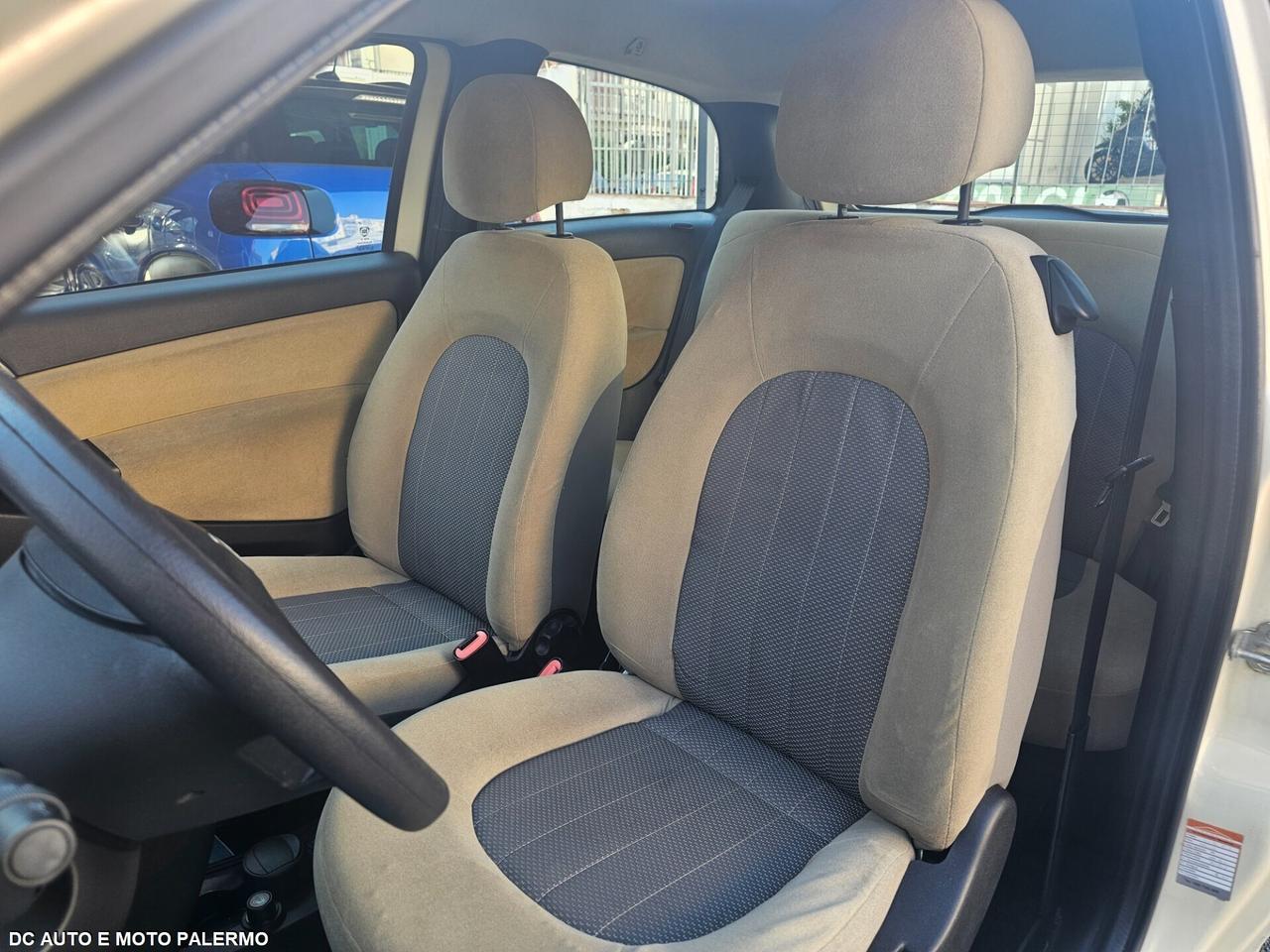 Lancia Ypsilon 1.2 Benzina 60CV.Neopatentati.2007