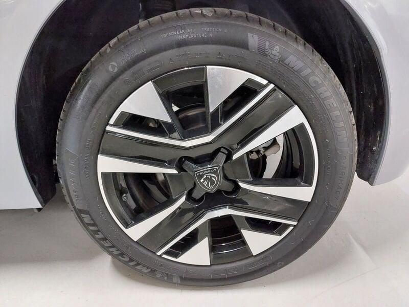 Peugeot 208 208 PureTech 100 Stop&Start 5 porte Allure