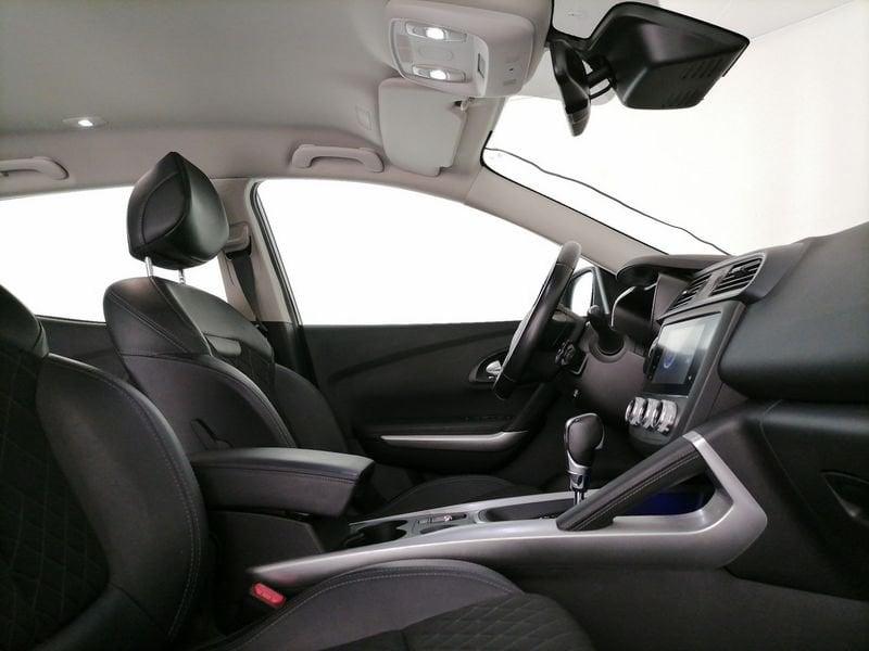 Renault Kadjar 1.5 blue dci Intens 115cv edc