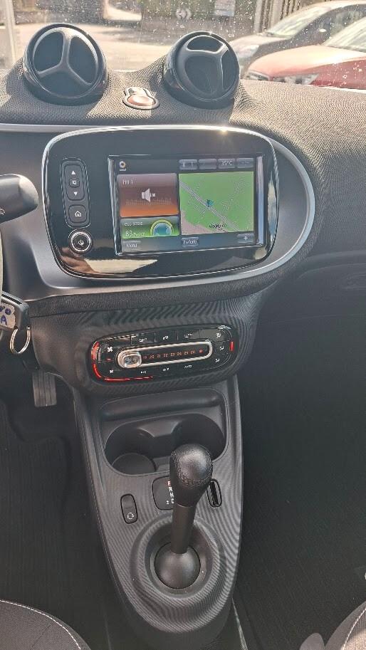 Smart ForTwo 1.0 BENZINA Automatica