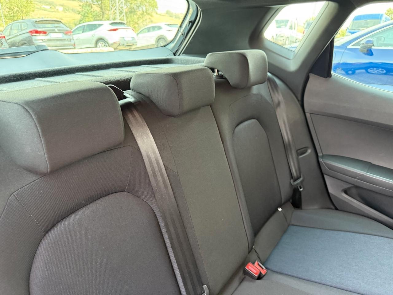 Seat Arona 1.0 EcoTSI 110 CV DSG FR