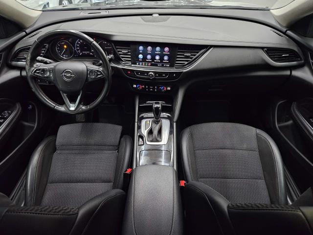 Opel Insignia Insignia Country Tourer 2.0 cdti Exclusive s