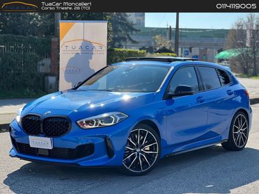 Bmw M135 M Sport M135 i *TETTO APRIBILE*