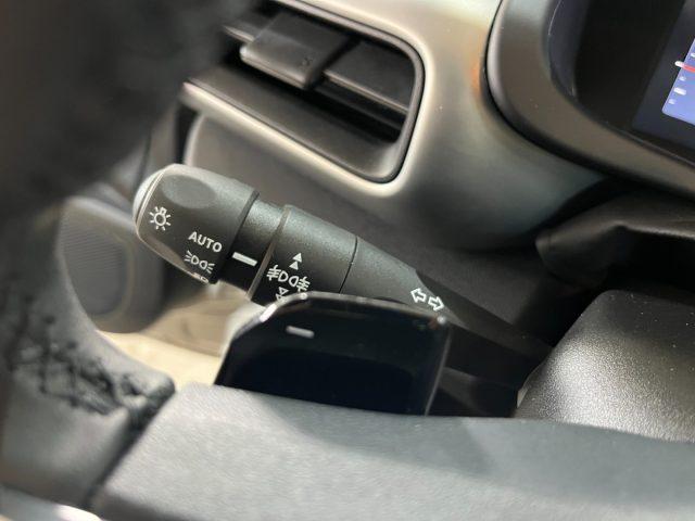 JEEP Avenger 1.2 T 110CV MHEV ALTITUDE CarPLAY/F.LED/TELECAM+PA