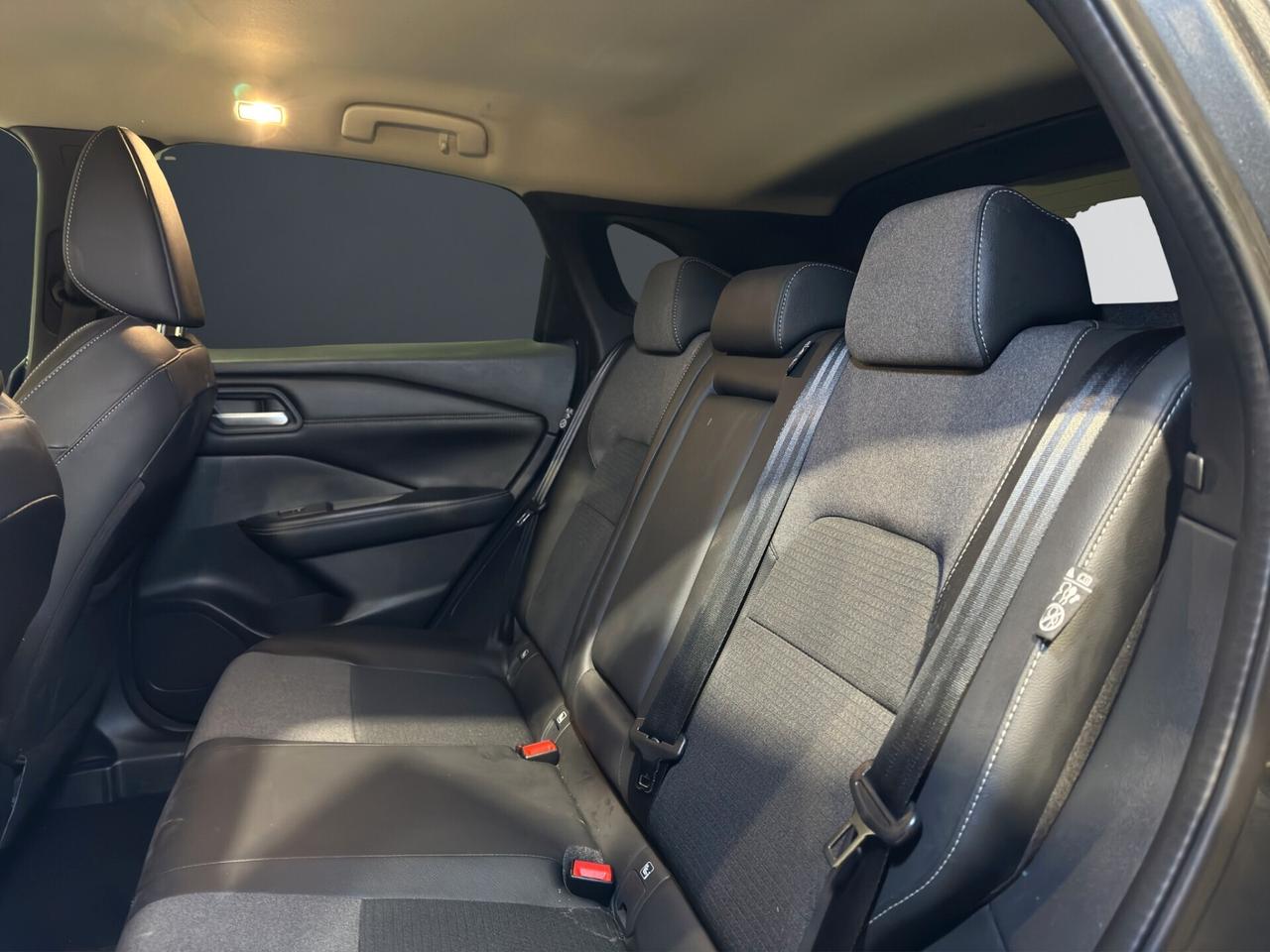 Nissan Qashqai MHEV 158 CV Xtronic N-Connecta *PROMO*