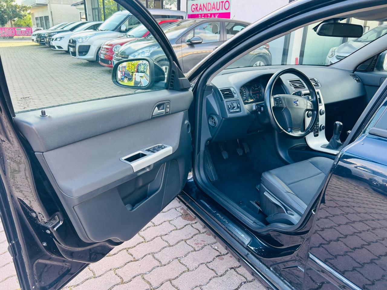 Volvo V50 2.0 D cat Summum