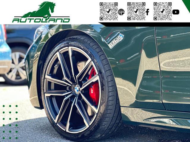 BMW 430 i Cabrio Msport*Ordinabile-Tua in 30 Giorni