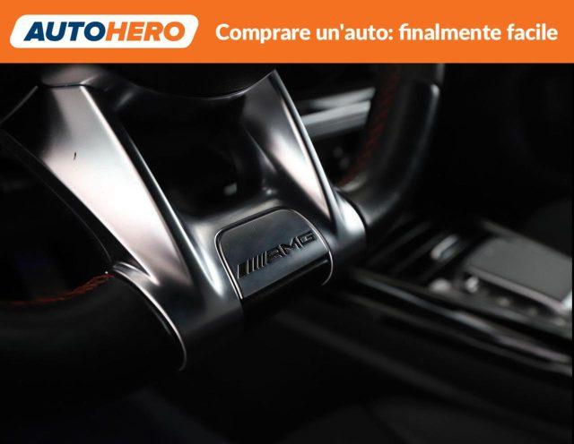 MERCEDES-BENZ A 35 AMG 4Matic