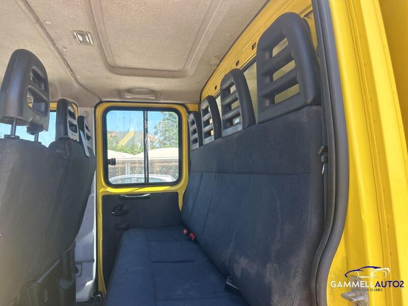 Iveco Daily 35S14 2.3 HPT PC Cabinato