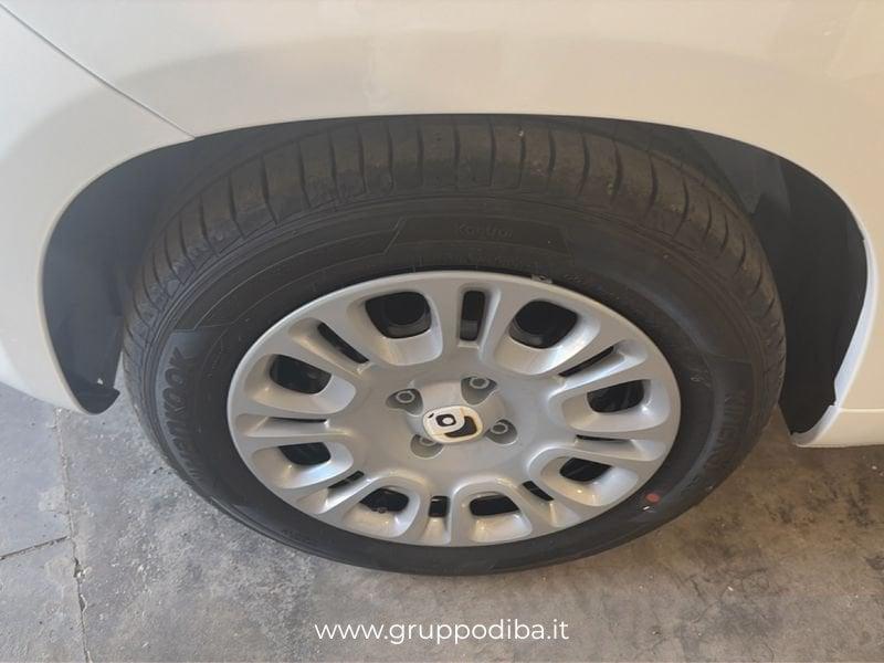 FIAT Pandina 1NA My26 1.0 65cv Hybrid Pop
