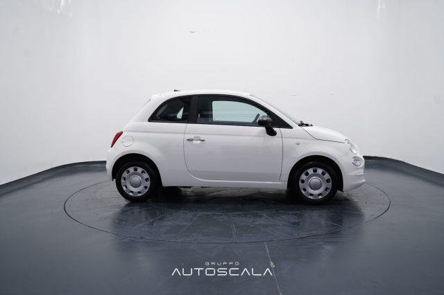 FIAT 500 1.0 70cv Hybrid Cult #U-Connect