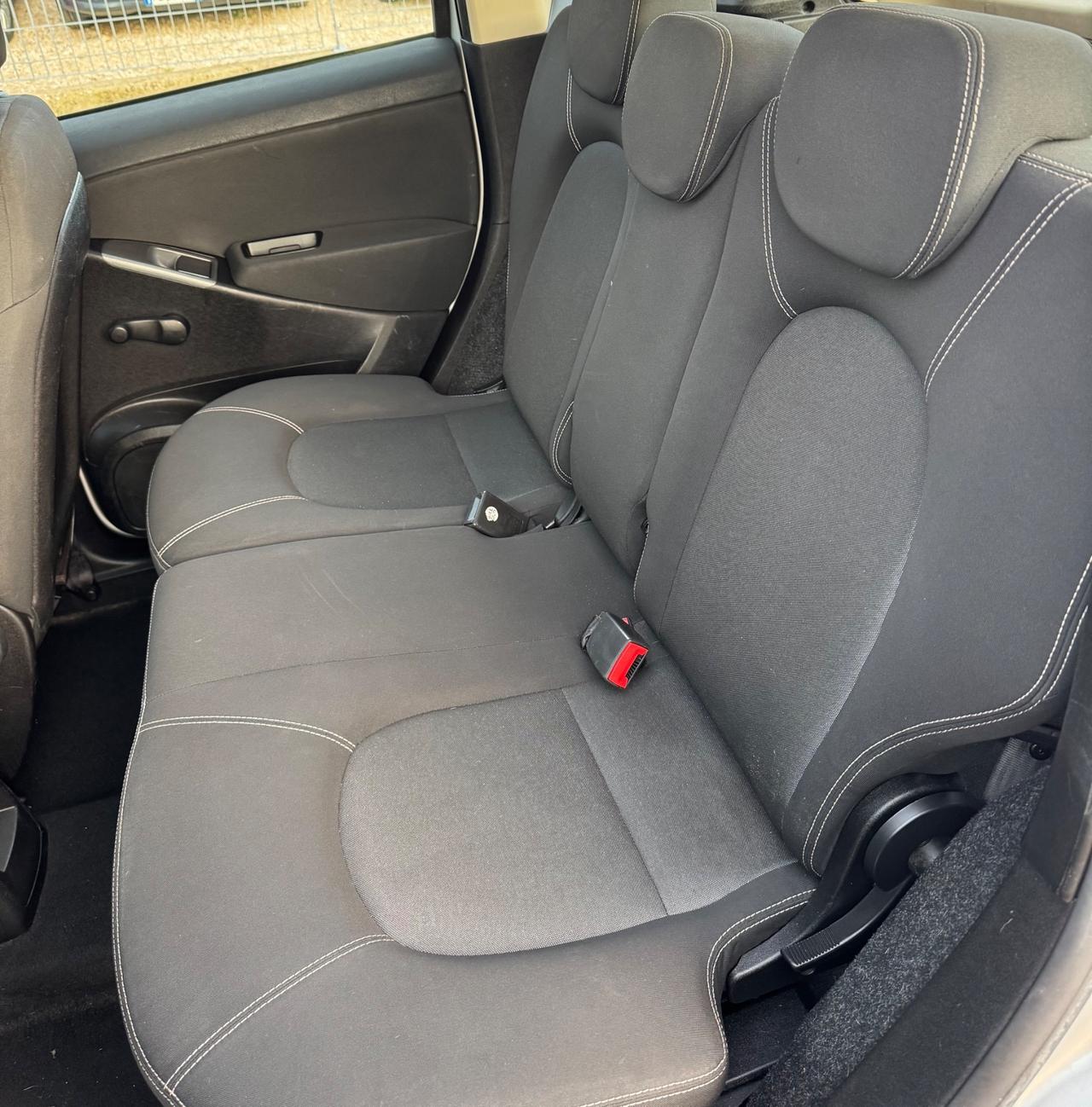 Lancia MUSA 1.3 Mjt 95 CV Gold