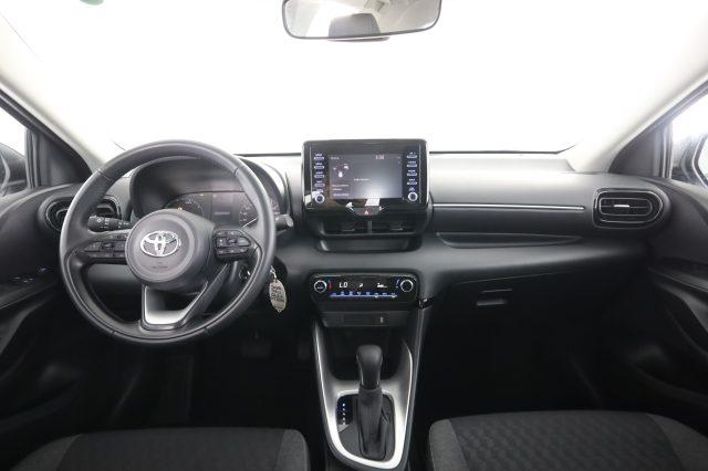 TOYOTA Yaris Yaris 1.5 Hybrid 5 porte Business