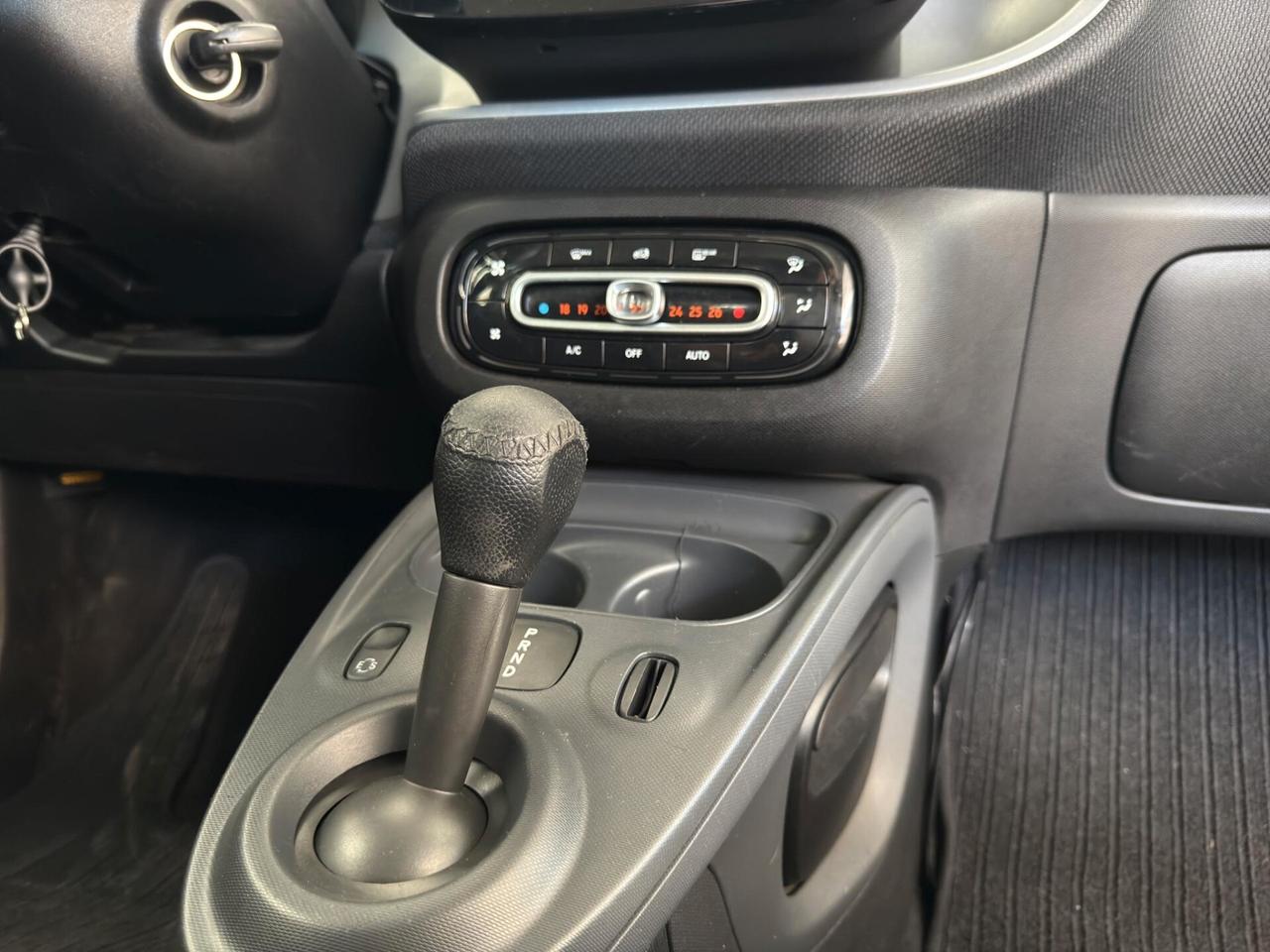 Smart ForTwo 70 1.0 Passion