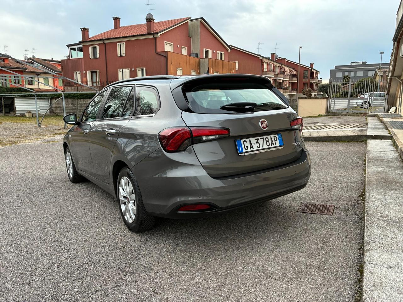 Fiat Tipo 1.6 Mjt S&S SW Business